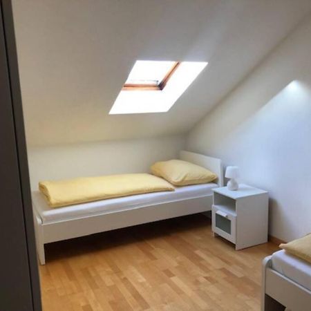 אינסברוק Haus Altenburg מראה חיצוני תמונה